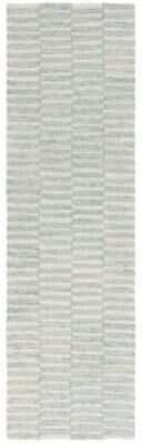 SAFAVIEH Hand-Tufted Ebony Eiliv Modern & Contemporary Wool Rug