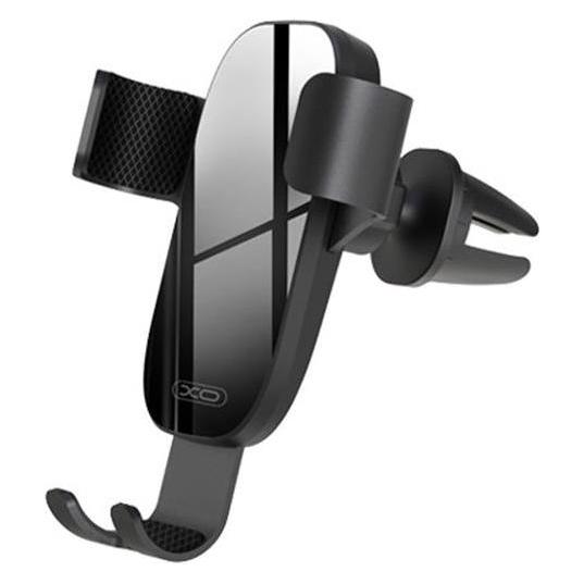 xO car holder C37 gravity black (21302726)