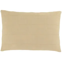 Chic Antique Aix Vintage Kissenbezug, 60 x 40 cm, melone