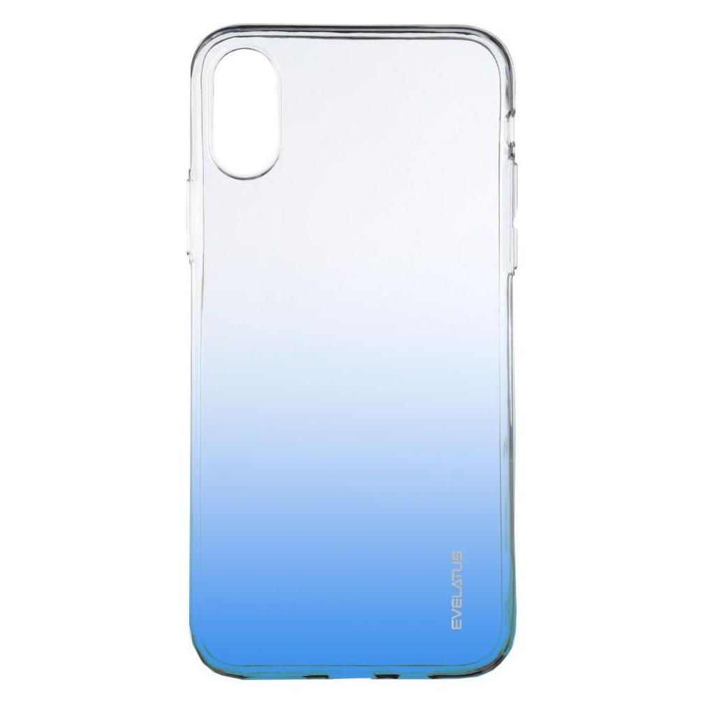 Evelatus Gradient Case (Apple iPhone XR) (EVELATUS)
