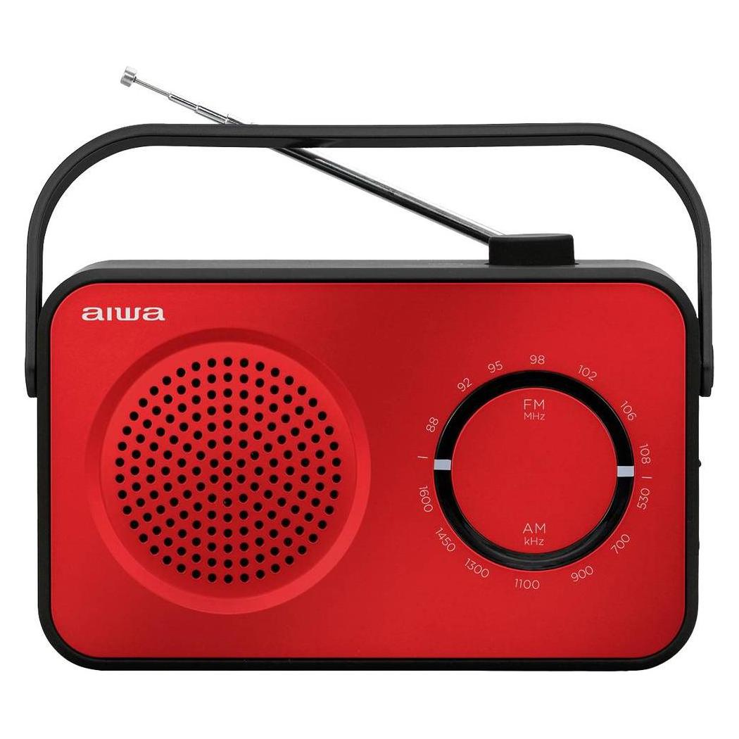 Aiwa R-190 (FM) (R-190RD)