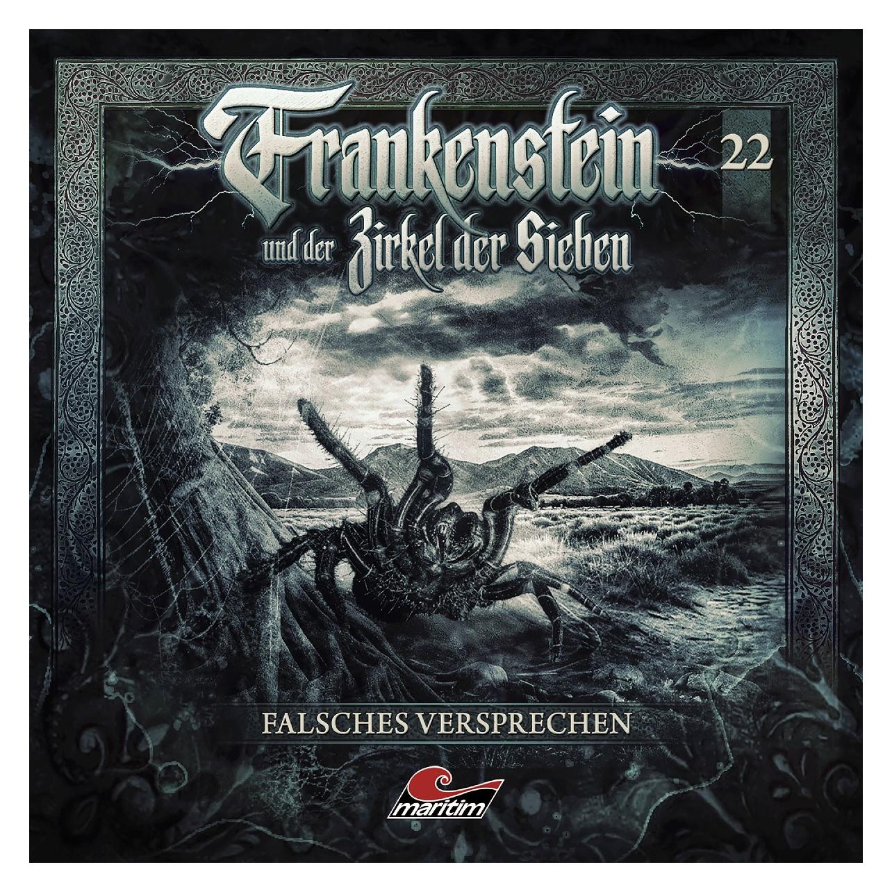 All Frankenstein 22: Falsches Versprechen (63956166)