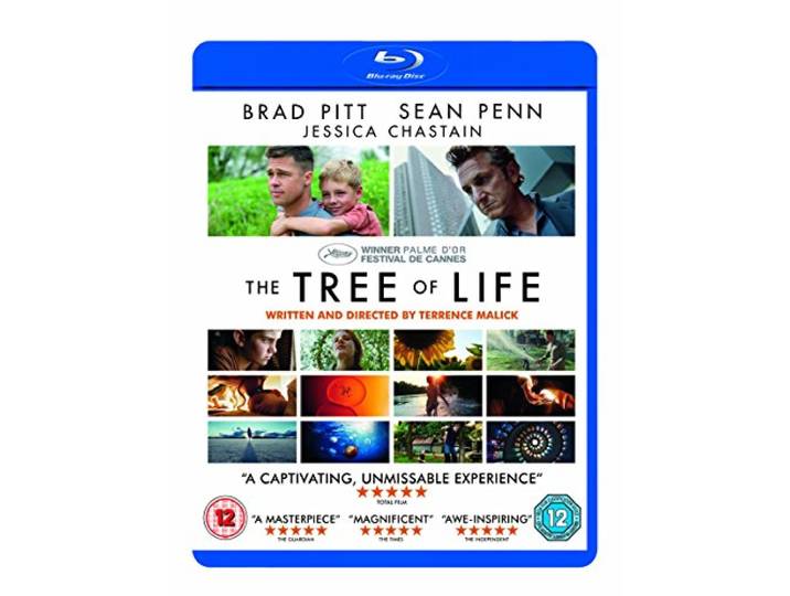 The Tree Of Life
