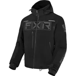 FXR Maverick 2-in-1 Snowmobil Jacke 3XL