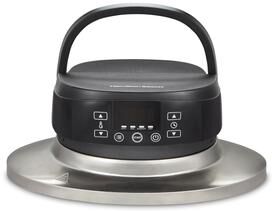 Hamilton Beach Air Fry Lid for 6 Quart Oval Slow Cookers