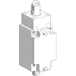 Telemechanique Sensors Positionsschalter XCKJ167D