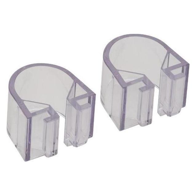 hansgrohe HG Schelle d= 2,5cm f Casetta'D Seifensch. glasklar (96192000)