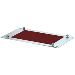 OBO Bettermann Vertr Gegenplatte BSKM-GR 1025