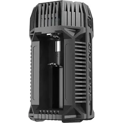 Nitecore V2 - Kfz-Ladegerät