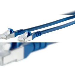 Metz Connect Patchkabel S/FTP 1308450544-E