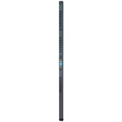 APC AP8459EU3 Rack PDU 2G, Metered-by-Outlet, 0 HE, 16A, 230V, (21) C13 + (3) C19