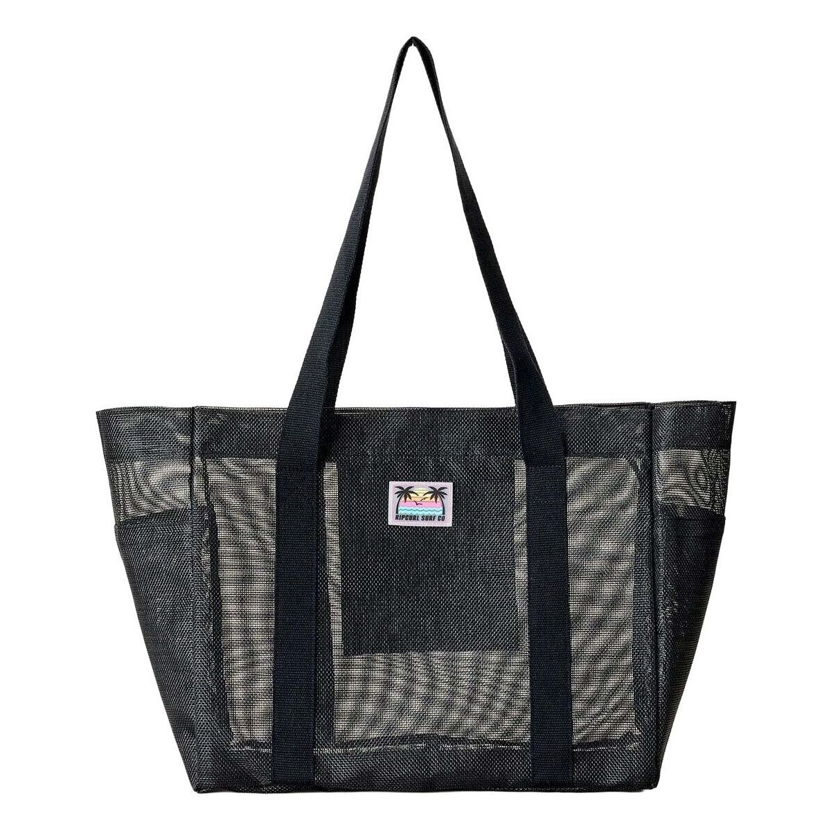 RipCurl Sand Free Standard 32L Tote black (0090) TU 03JWSB-0090-TU