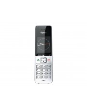 Gigaset 500HX Comfort Schnurloses Erweiterungshandgerät ECO DECT\GAP\CAT-iq (S30852-H3061-R101)