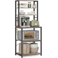 REGAL KITCHEN SHELF