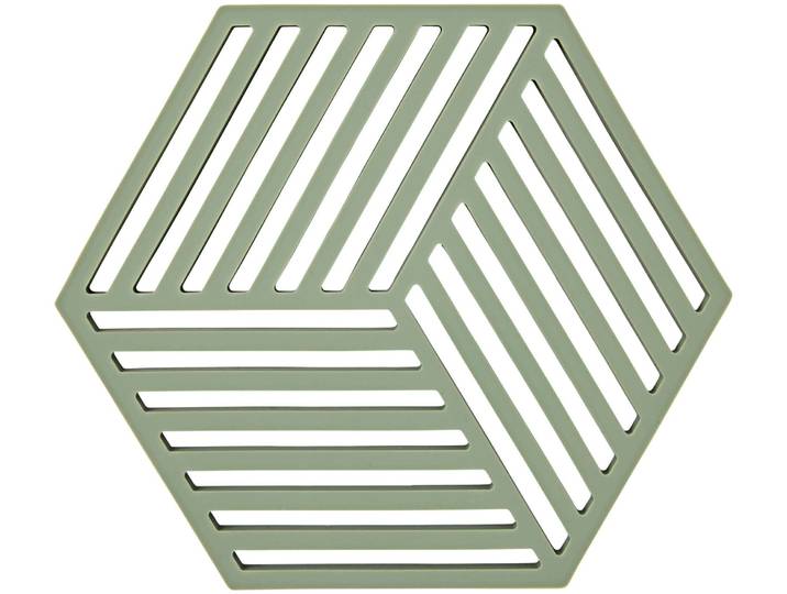 Zone Topfuntersetzer Hexagon