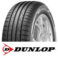 Dunlop Sport BluResponse 185/65 R14 86H