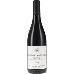 Chassagne-Montrachet 1er Cru Les Bondues AOC Darviot-Perrin 2023