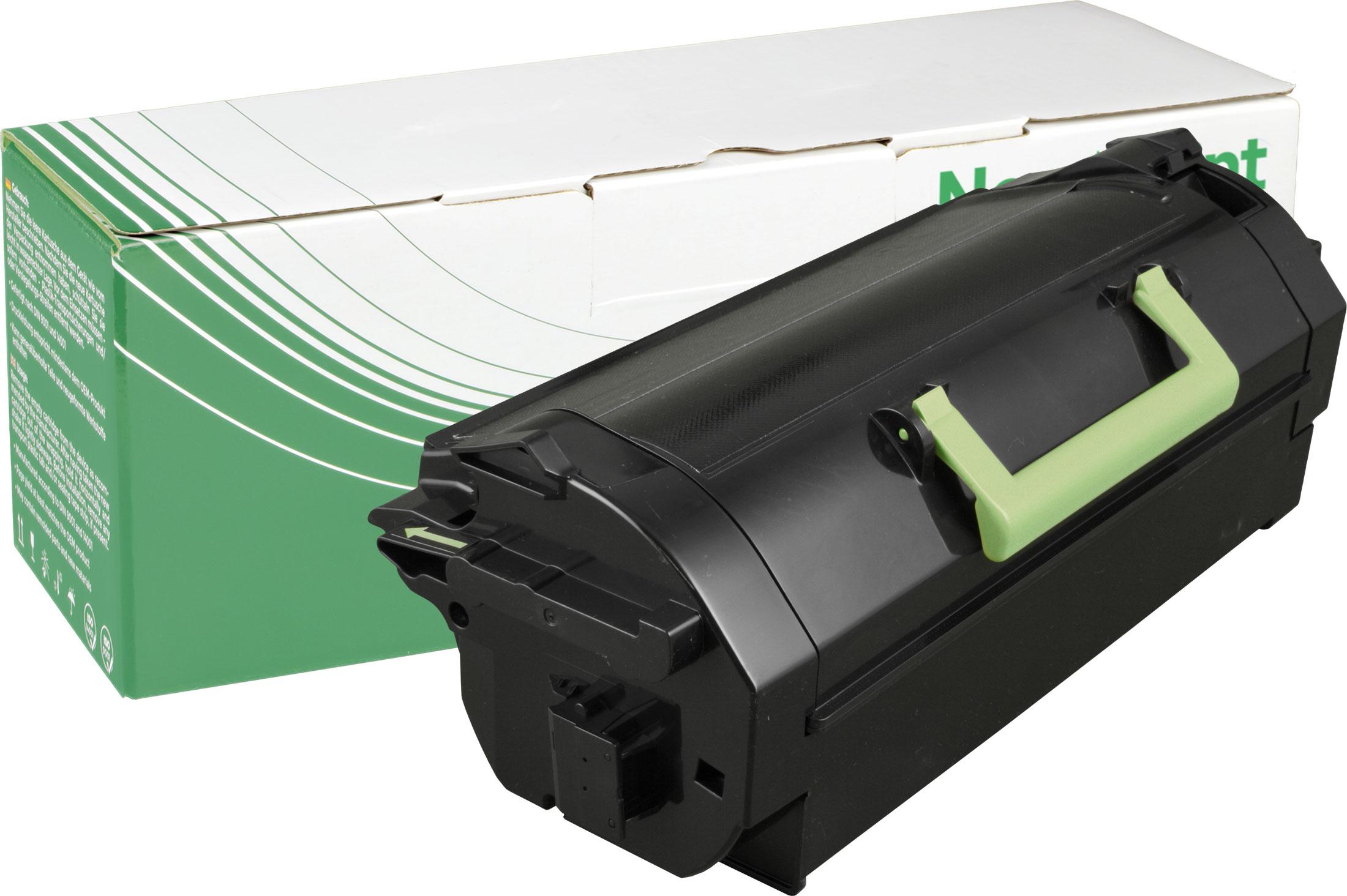 Toner kompatibel zu Lexmark 53B2H00 schwarz MS 818DN MS 817 n MS 817 hdn MS 817DN