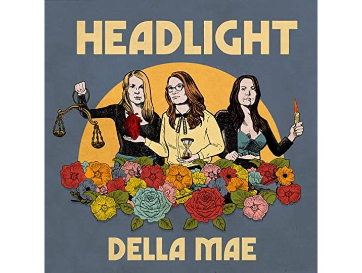 Headlight