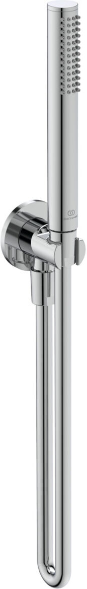 Ideal Standard set de douche à main BC544AA avec douchette à main, chromé