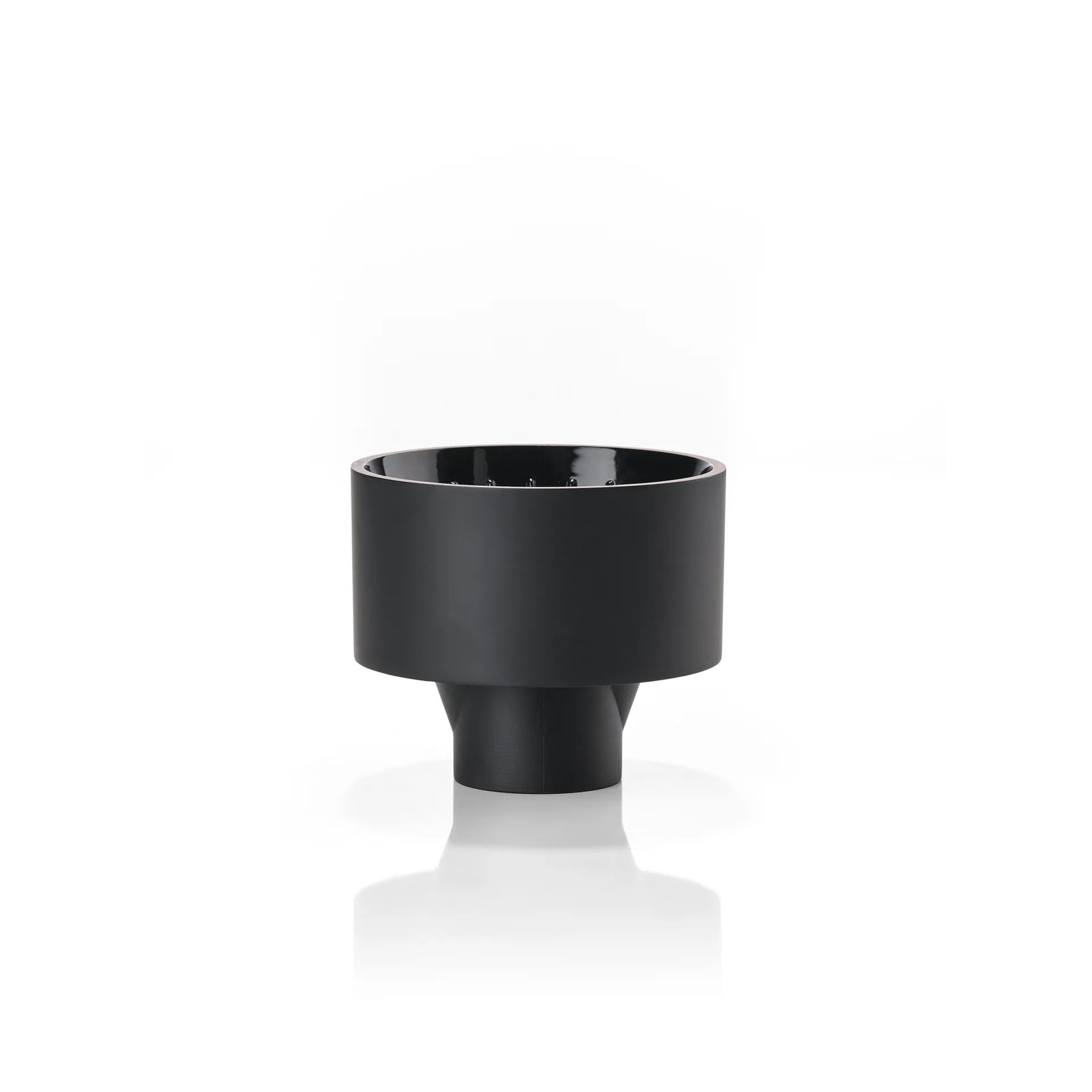 Zone Denmark Singles koffiefilter voor thermoskan Black