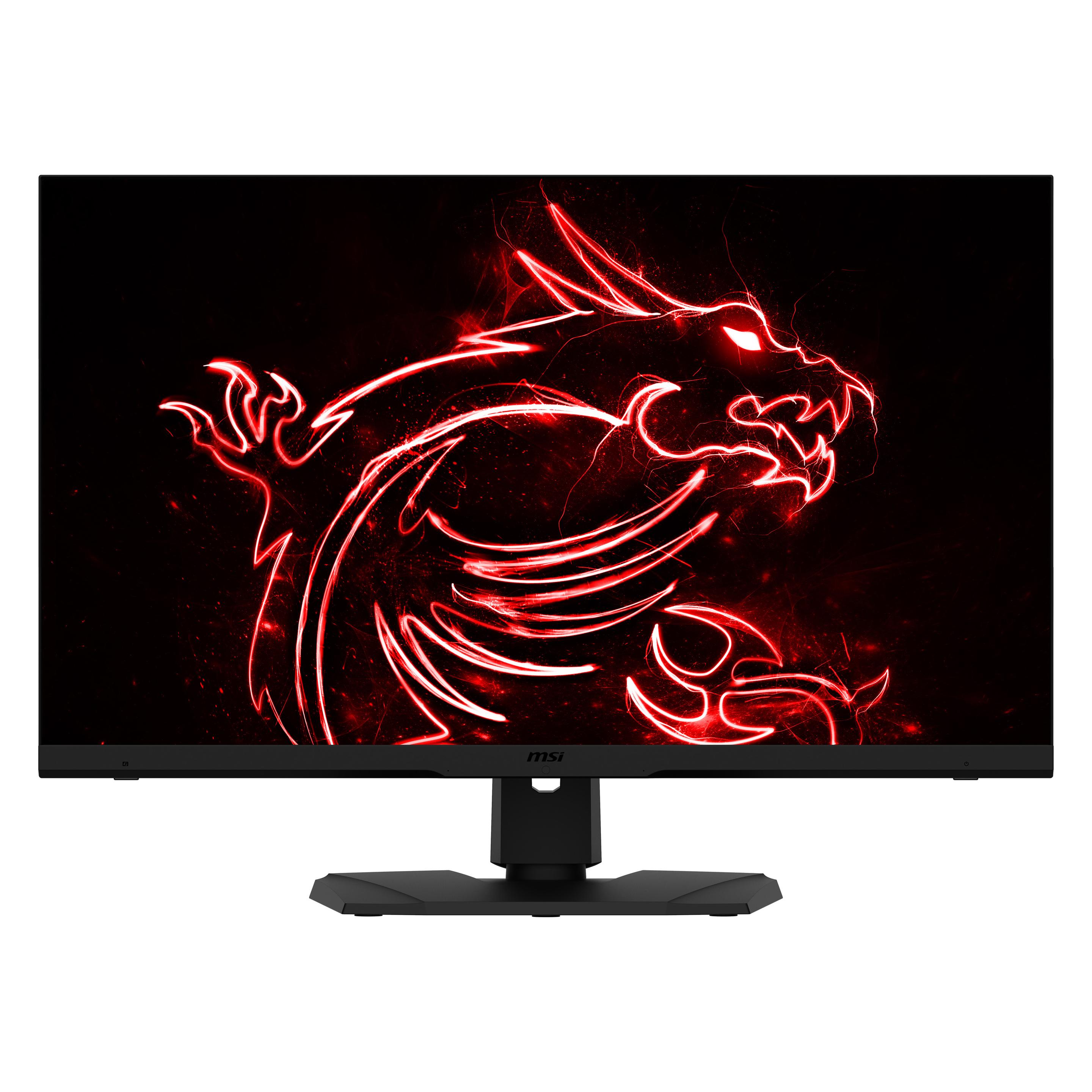 MSI Optix MPG321QRF (2560 x 1440 Pixel, 32") (9S6-3DB88T-010)