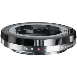 Voigtländer Systemadapter Nah+Typ VM - Z-Mount