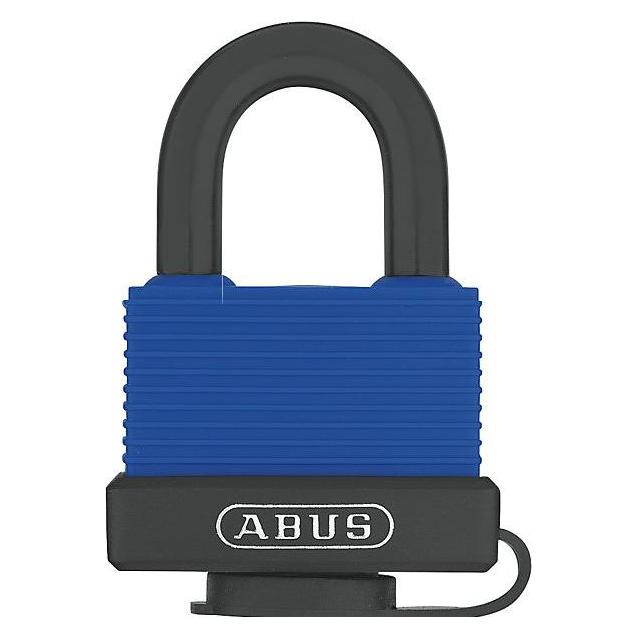 Abus Vorhängeschloss, Messing (27150)