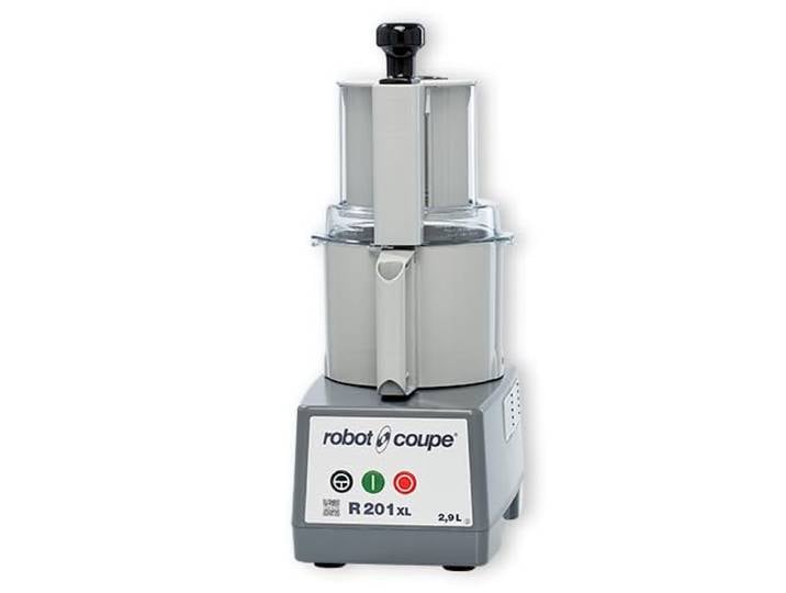 Combinés Cutter et Coupe-légumes R 101 XL - Robot Coupe