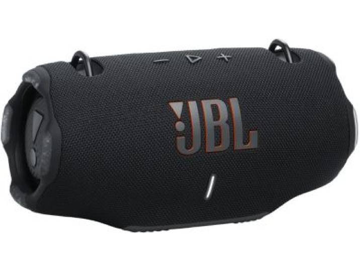 Jbl - Enceinte Portable Xtreme 4 Noir