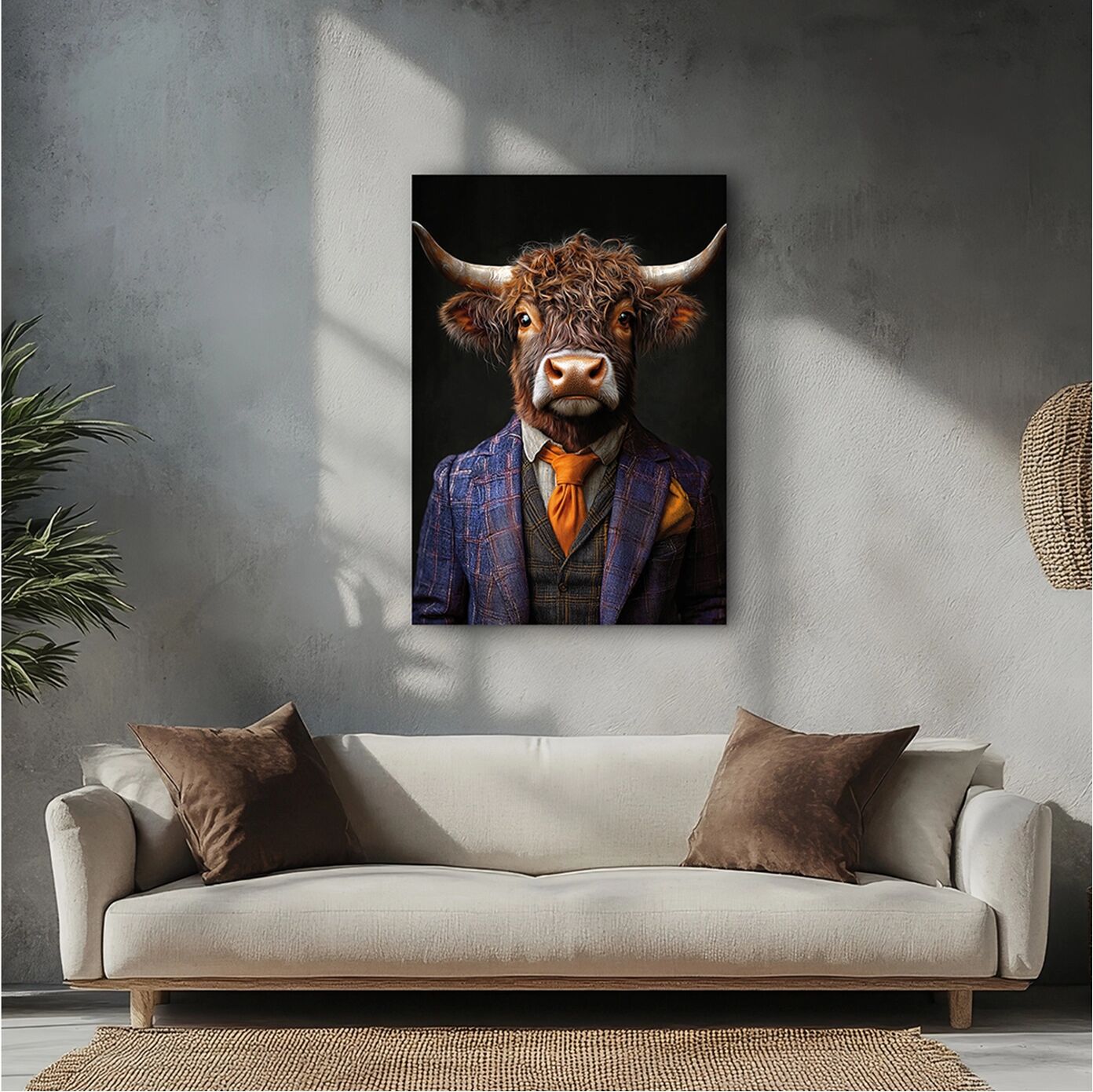 image LAND Mr. Bull