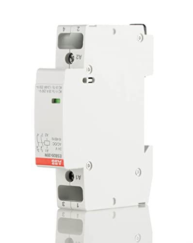 ABB Installatiebescherming 20 A 2S ESB20-20N-01