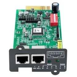ABB Stotz S&amp;J SNMP-Karte Winpower 4NWP104039R0001