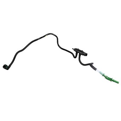 METZGER AUTOTEILE Kraftstoffleitung 2150328 für Ford