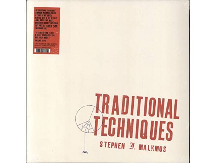 Traditional Techniques