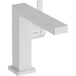Hansgrohe Waschtischarmatur 110 Tecturis E Fine CoolStart 73023700
