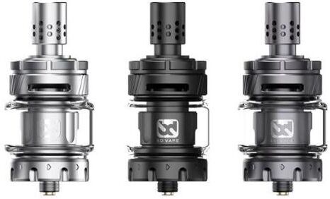 BD Vape Precisio Sub-Ohm Blaster Edition Atomizzatore 30mm