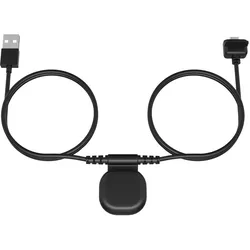 Nillkin AKEEYO USB-A auf USB-C USB-Kabel mit GPS-Modul – Schwarz, USB Kabel