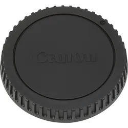 Canon E-II Objektivdeckel