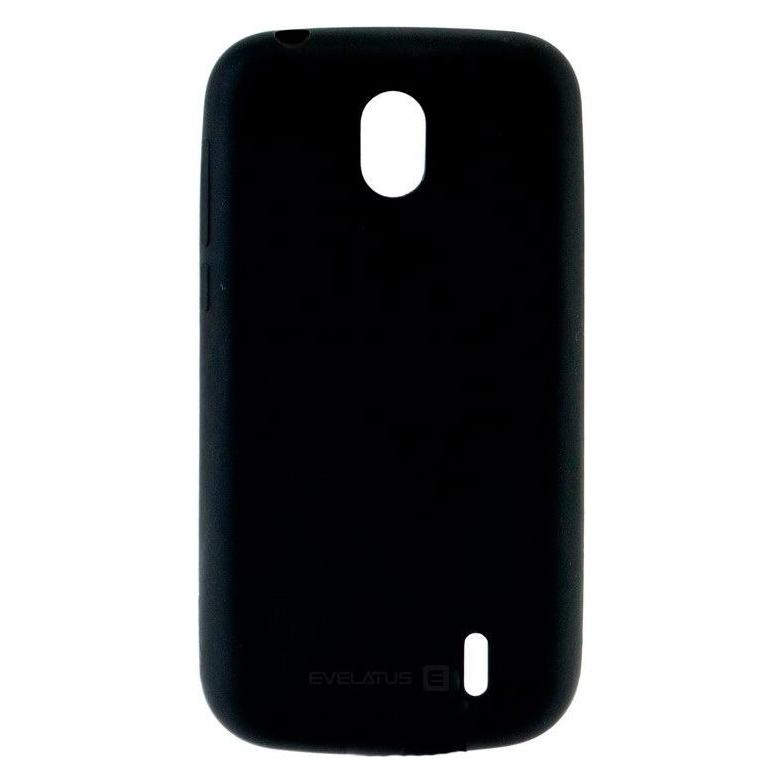 Evelatus 1 2018 Silicone Case (Nokia 1) (EVELATUS)