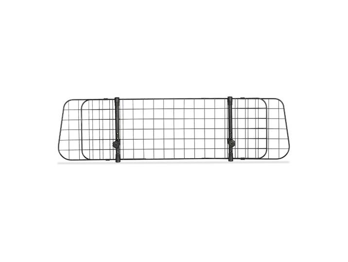 Hundegitter Auto Universal Schwarz