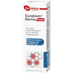 Curabiom Derma Med 50 ML
