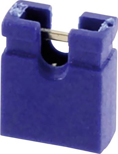 Econ Connect SHBL SHBL Kurzschlussbrücke Rastermaß: 2.54mm Polzahl je Reihe:2 Inhalt