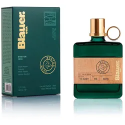 Blauer Usa Blauer Journey Boston Man Ep 40vap