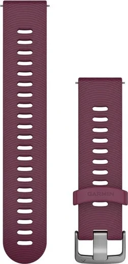 Garmin Quick Release (20 mm) - Berry