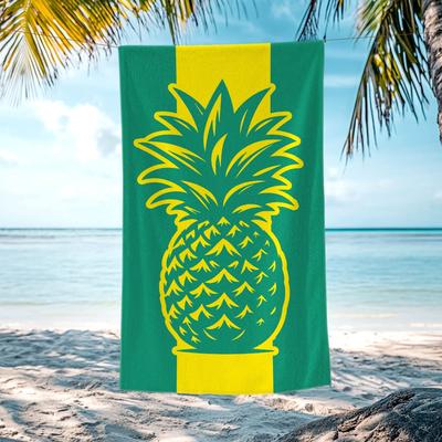 JML "Large Turtle Shark Seahorse Beach Towel Pool Swimming Towels 30"" X 60"", 35""x70"""