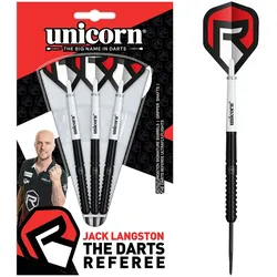Unicorn Darts Referee Steel Darts 24 g