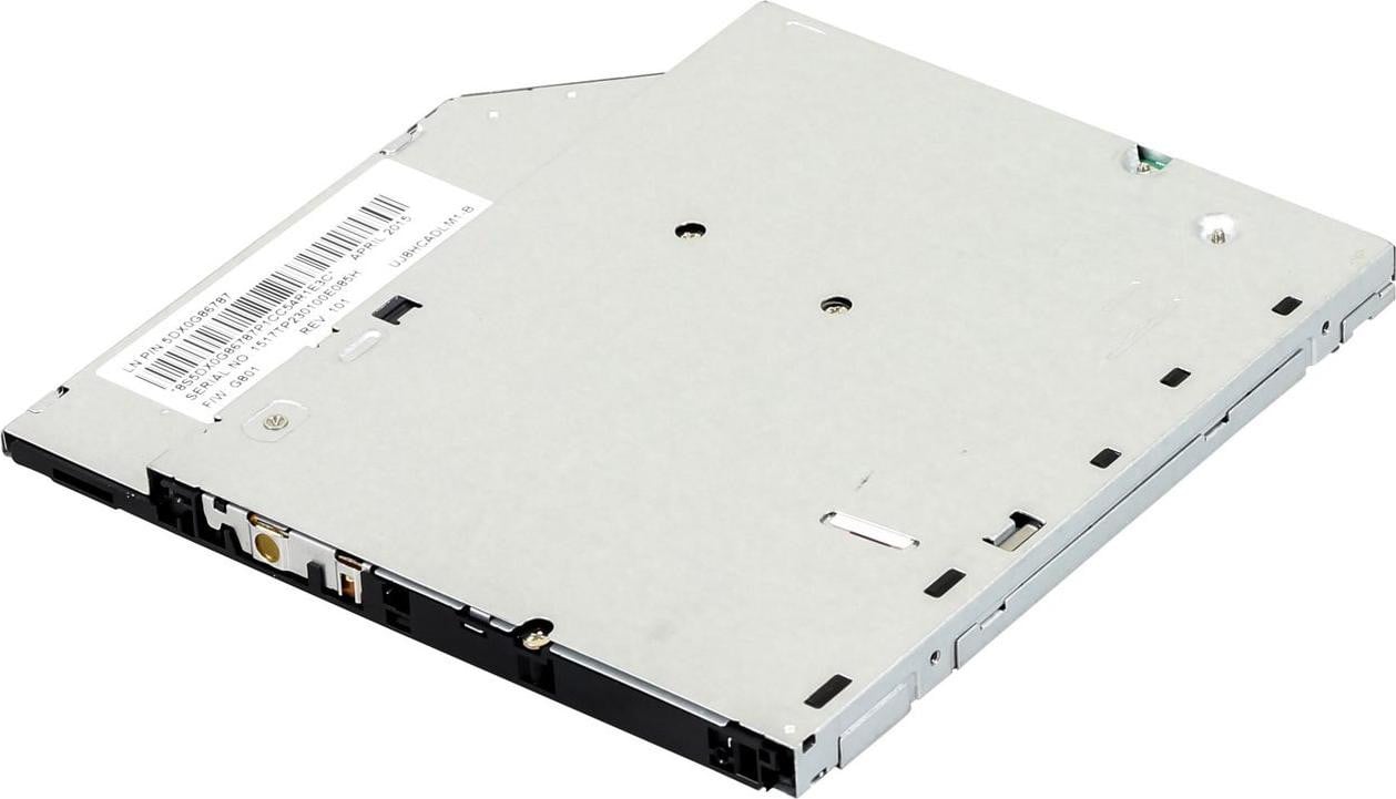 Lenovo Optisch station 9.0 Rambo ODD 5DX0G86787