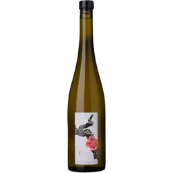 Vigne en Rose 2023 -  Vignoble du Rêveur