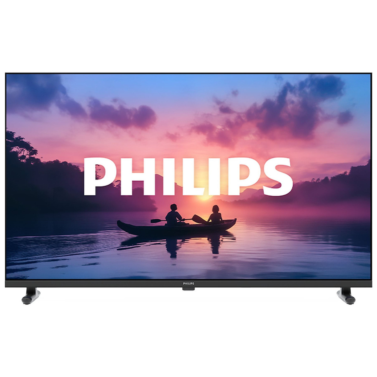 Philips 40PFS6050 40 inch Full HD LED TV - Zwart